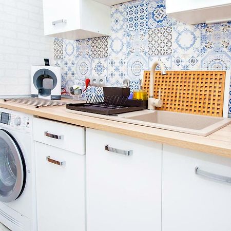 Slawkowska Apartment 克拉科夫 外观 照片