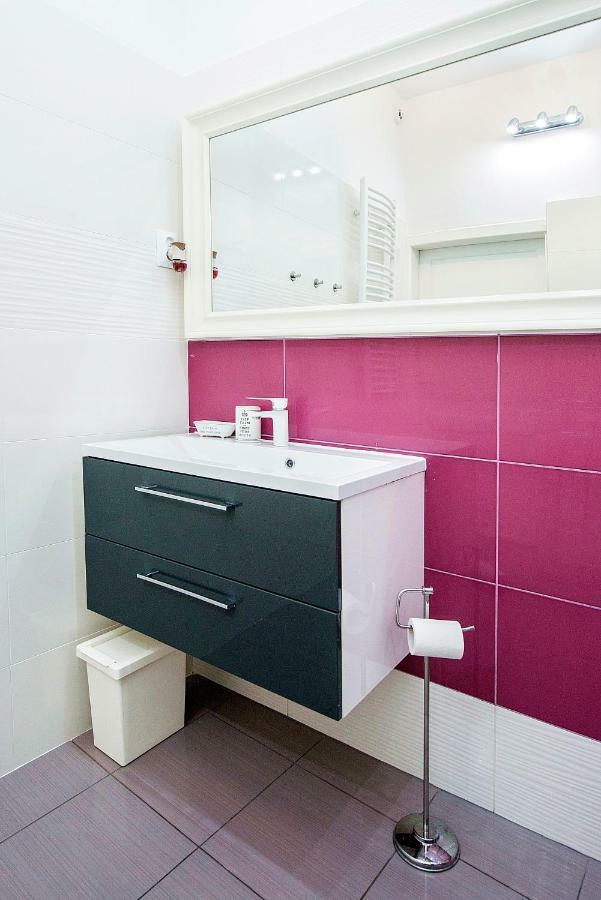 Slawkowska Apartment 克拉科夫 外观 照片