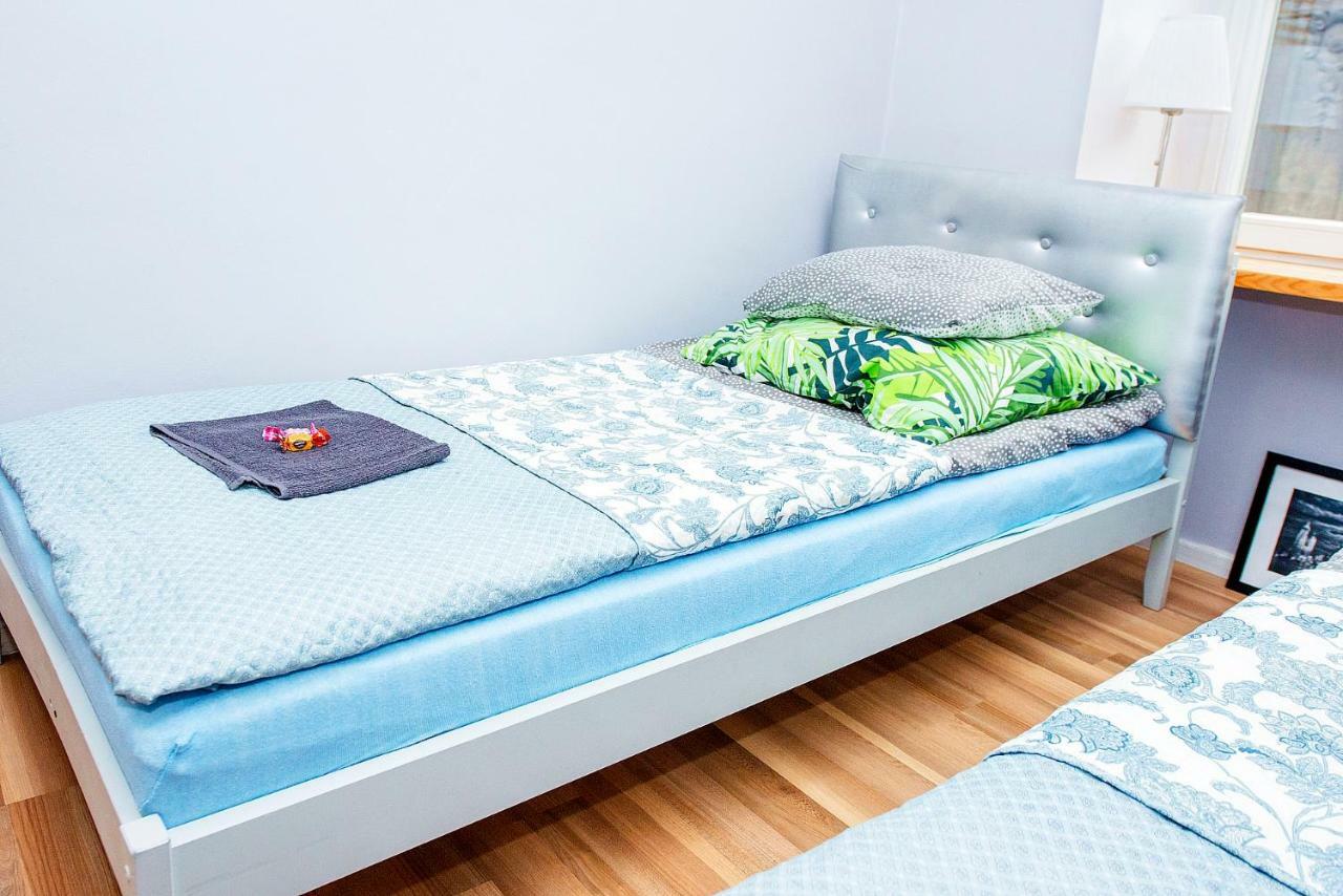 Slawkowska Apartment 克拉科夫 外观 照片